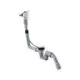 Hansgrohe-HG-Ein-Ab-und-Ueberlaufgarnitur-Exafill-S-Komplettset-f-Normalwa-chrom-58113000 gallery number 1